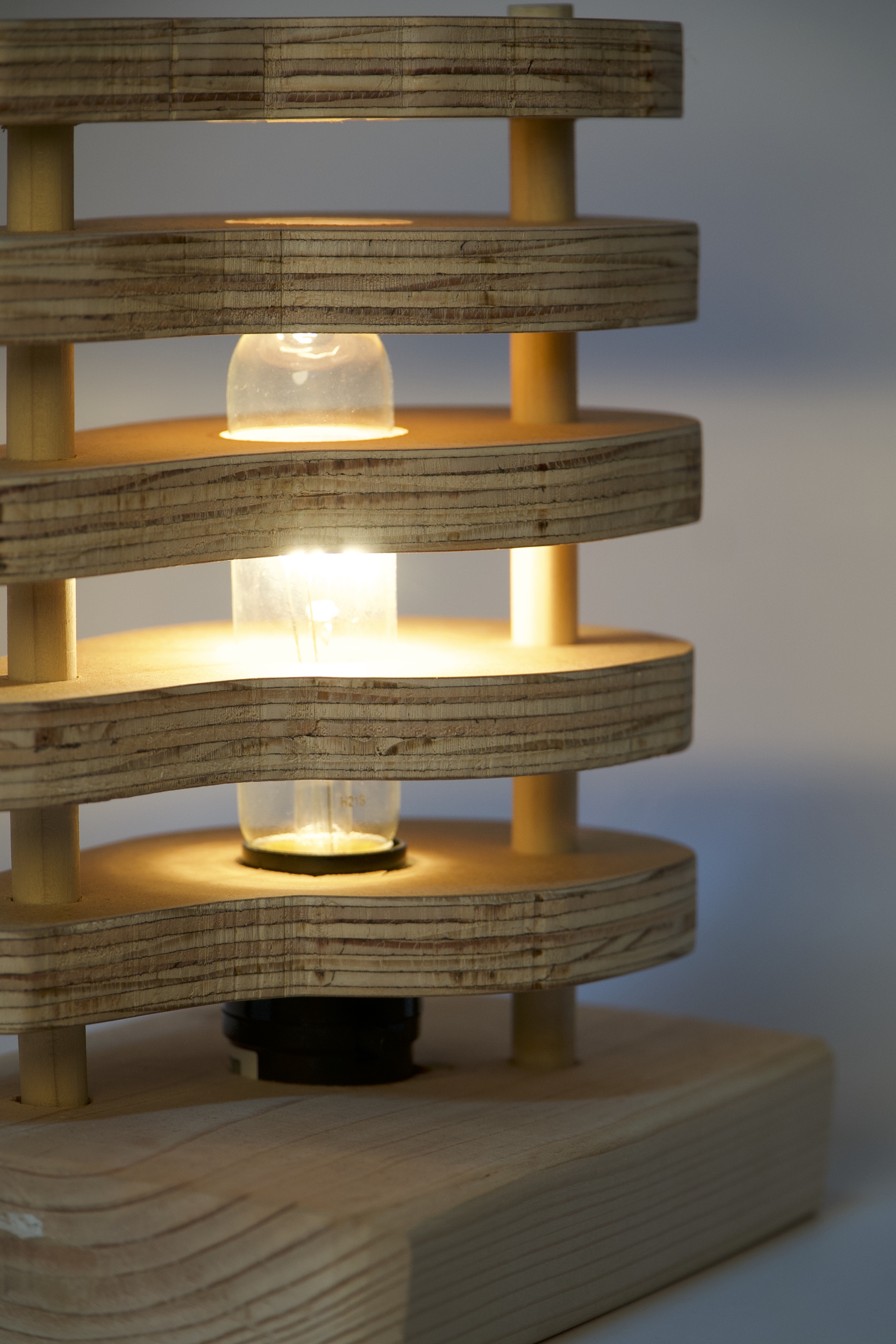 Multi-level Lightning