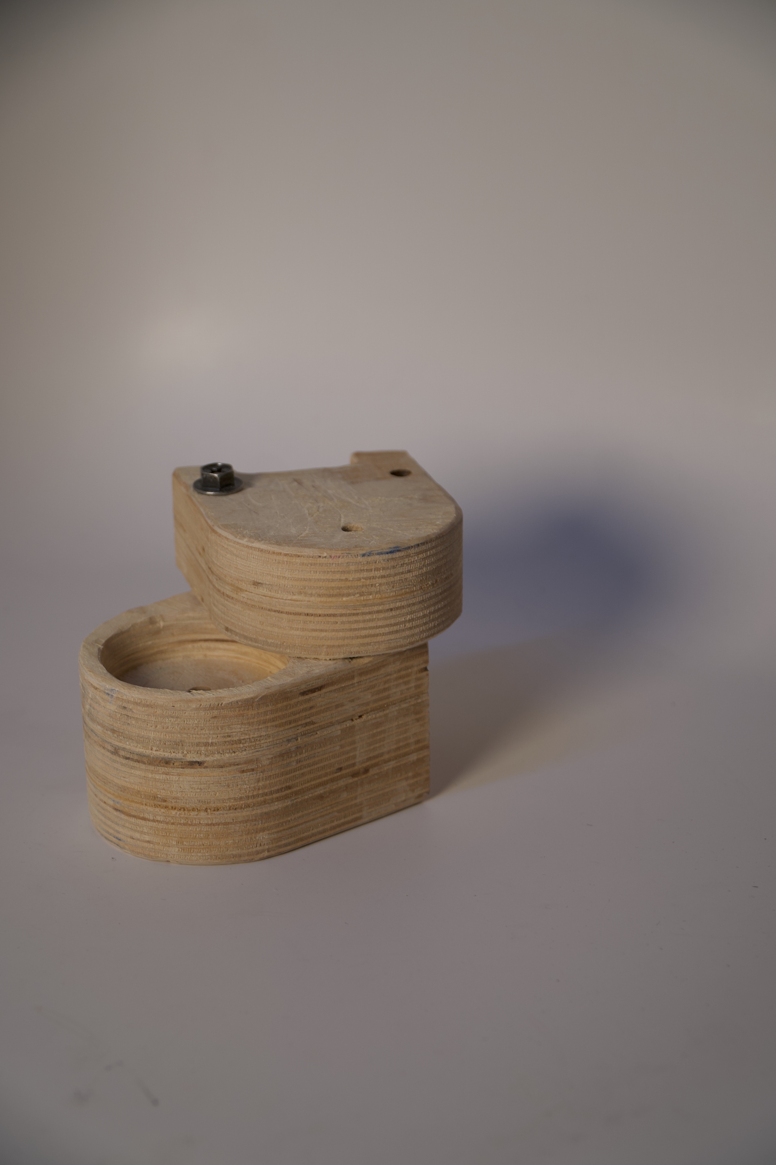 Puppy Jewelry Box