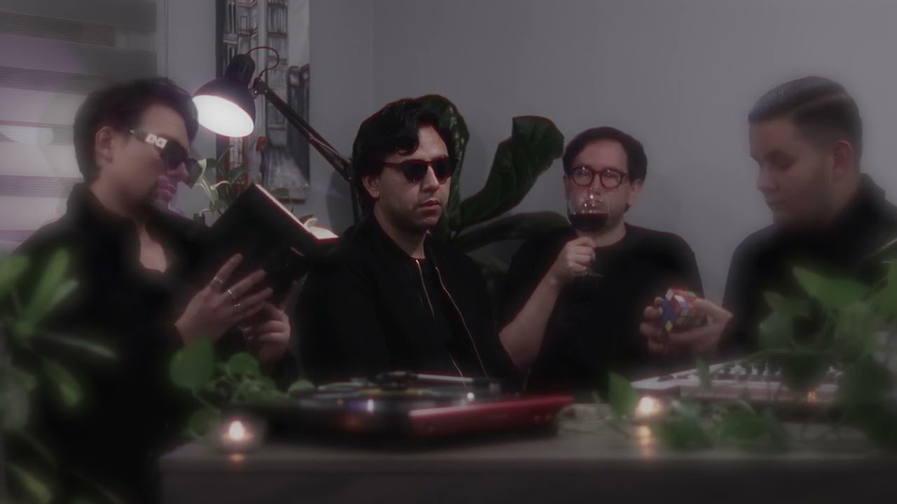 Album Title 1